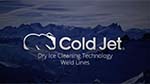 Dry Ice Cleaning Technology for Weld Lines